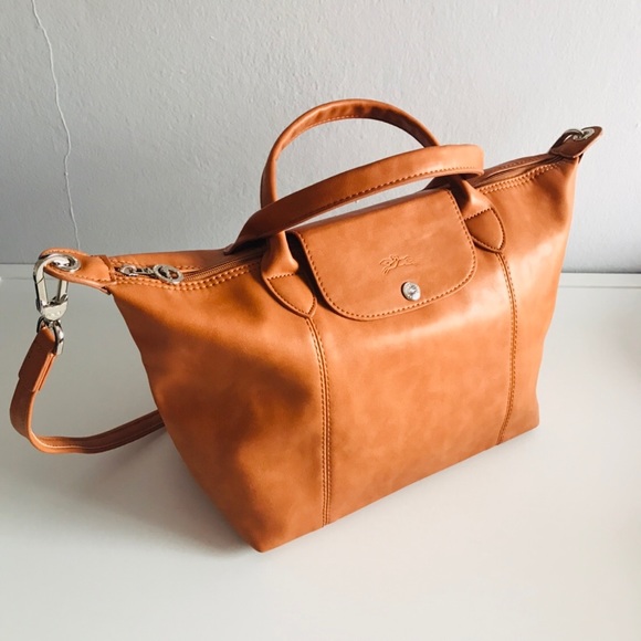 vegan longchamp tote